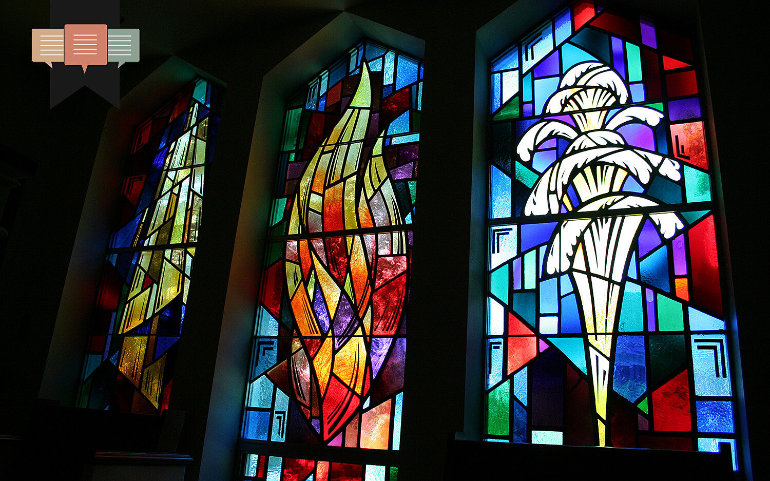 Post-mortem for a Christian college