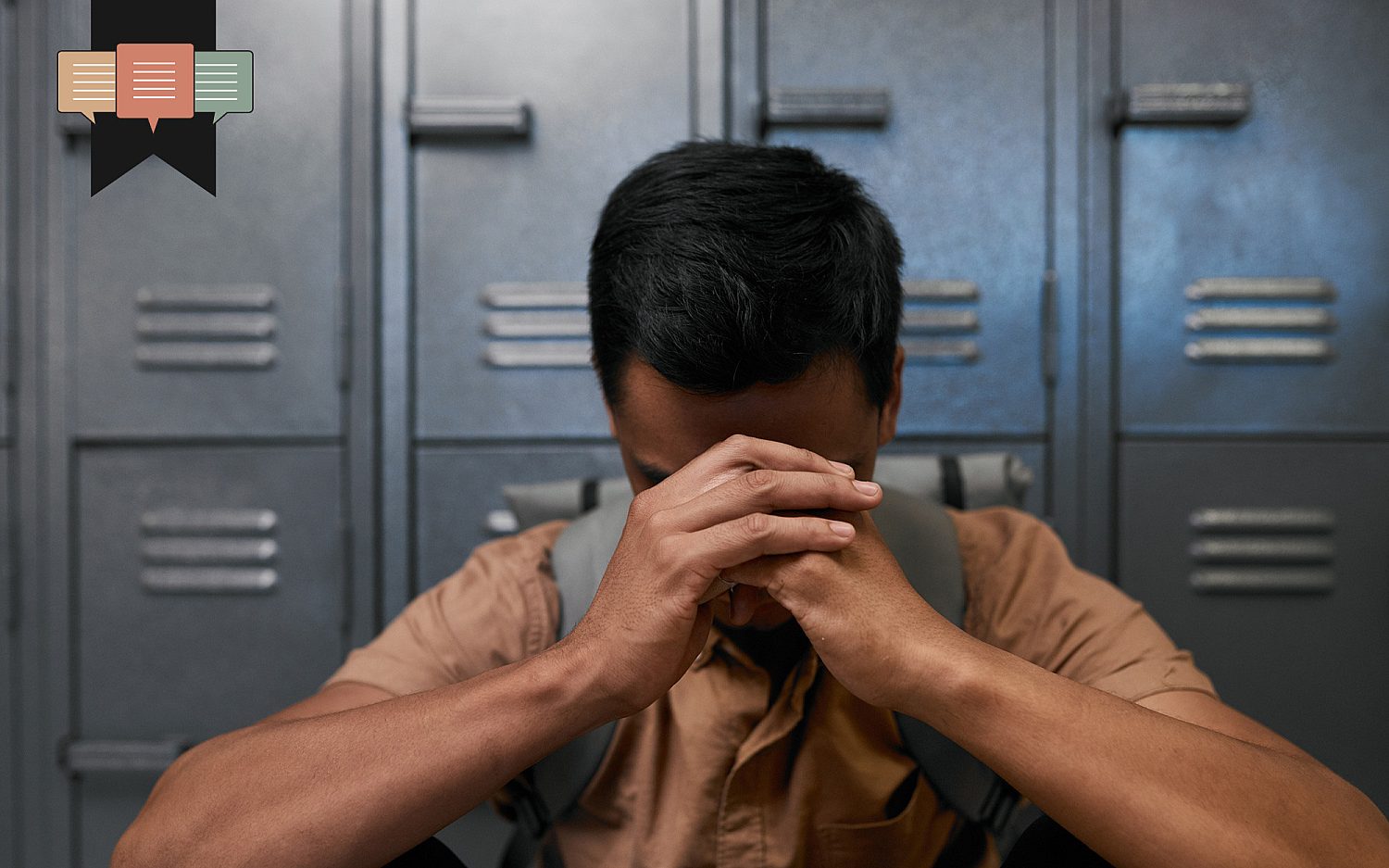 Beyond the manosphere