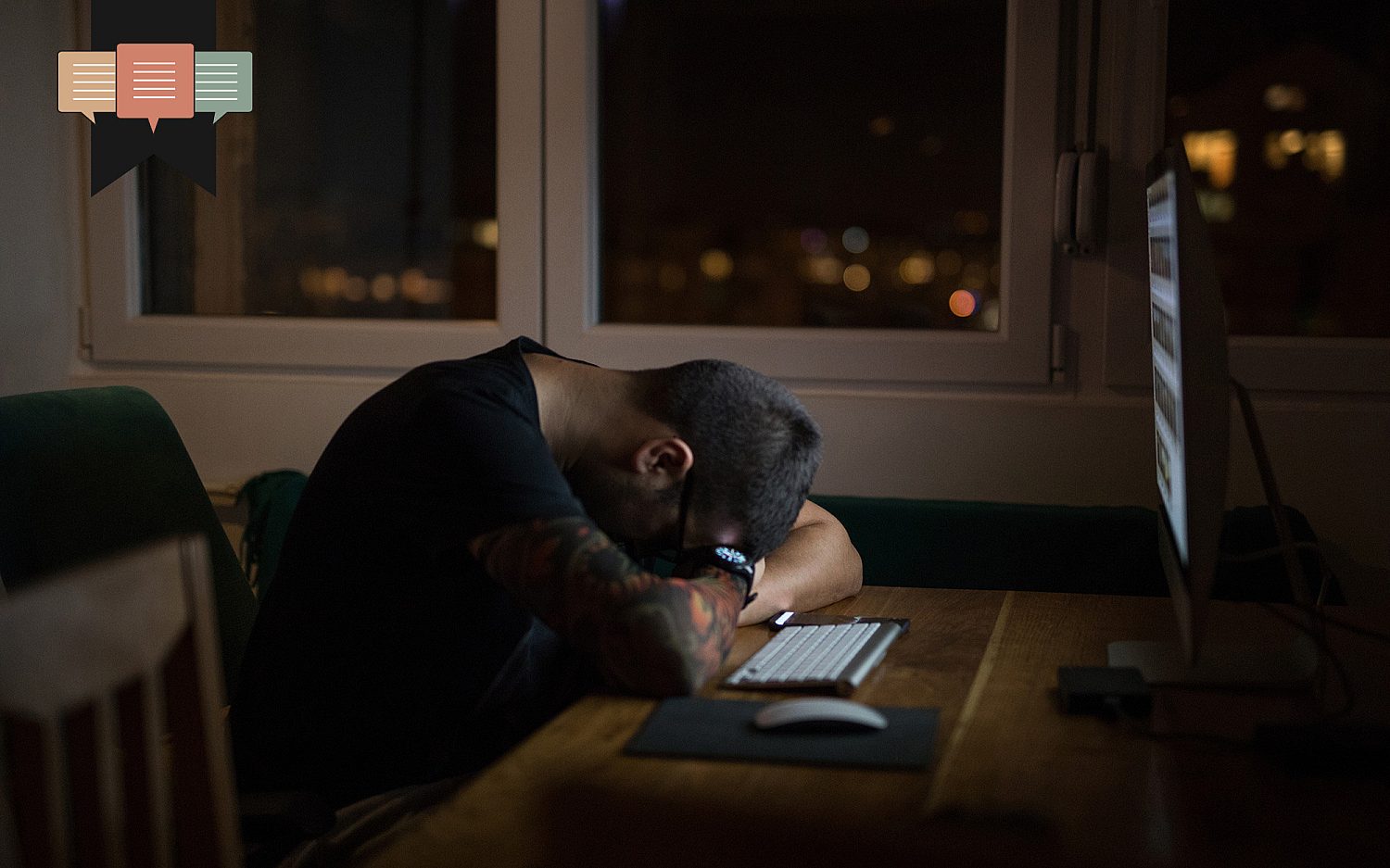 Augustine to the gooners