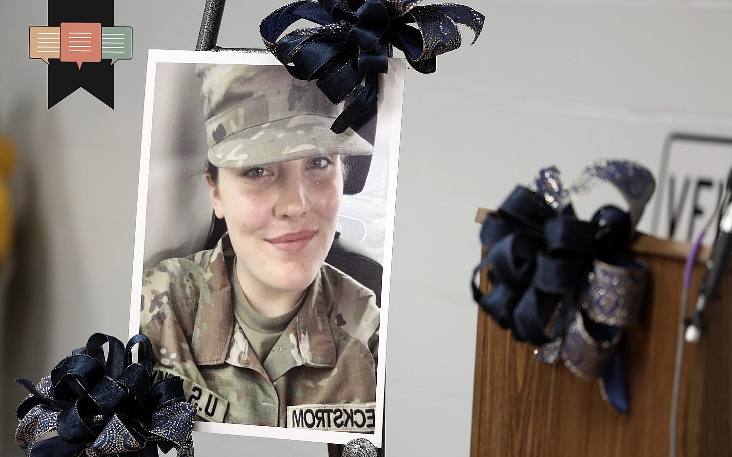 A savage attack in our nation’s capital