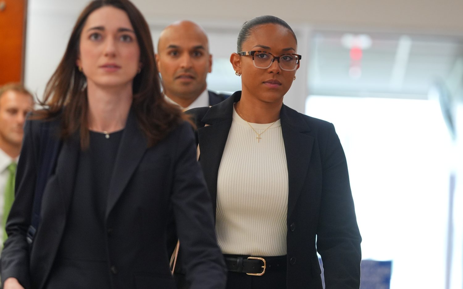 SCOTUS rejects surrogate’s plea to intervene in custody battle