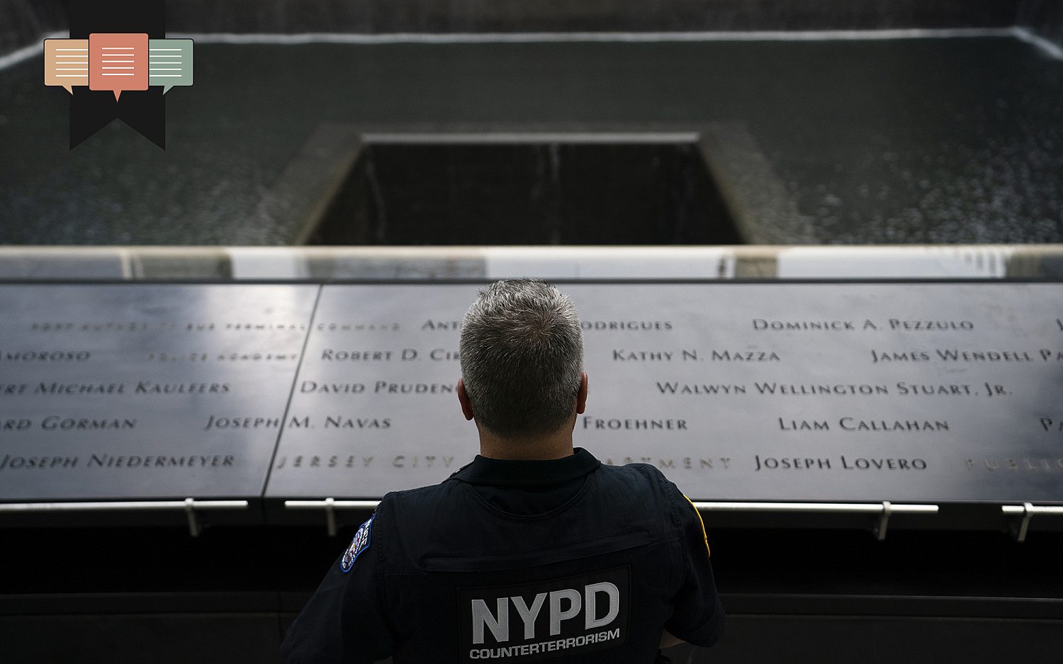 Winning and losing 25 years after 9/11