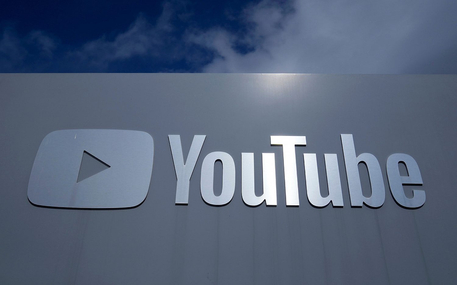 YouTube complied with U.S. censors during COVID, Google says