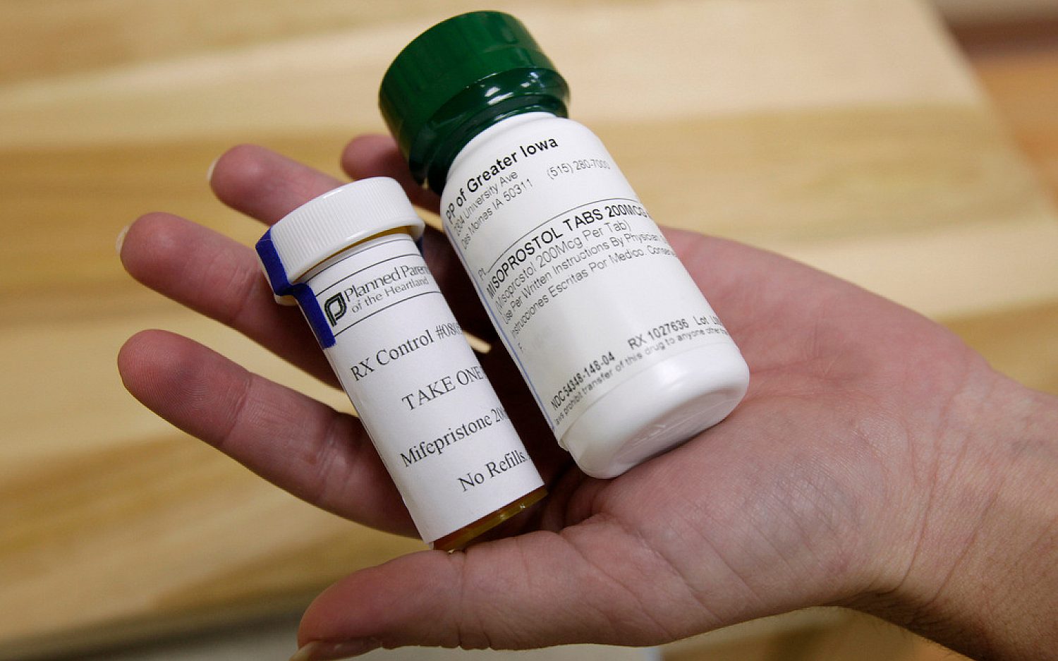 EPA to track abortion drugs in America’s drinking water