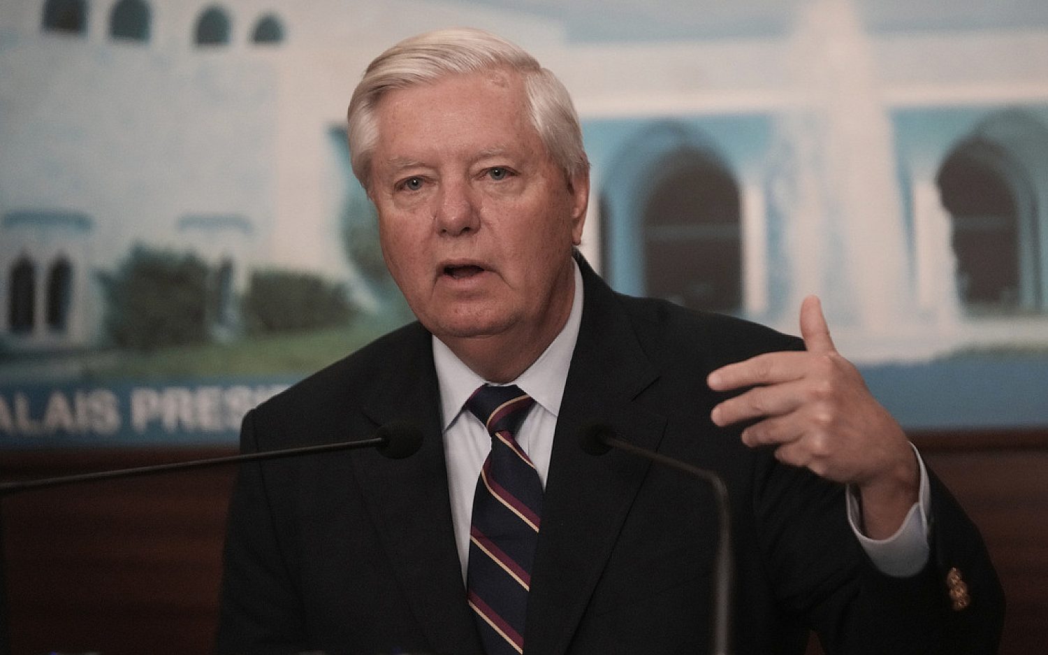 Senators urge FDA to reconsider approval of new abortion pill