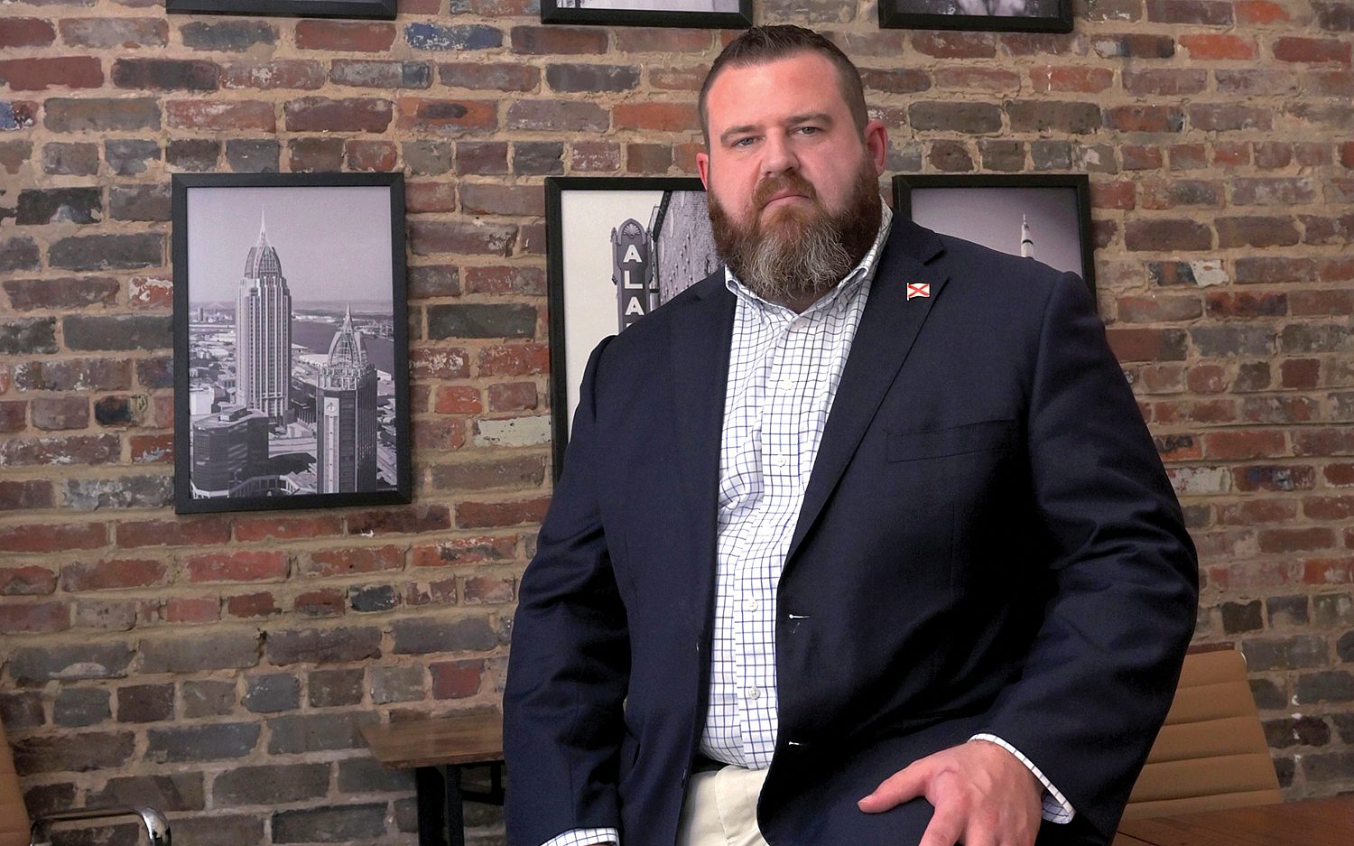 Alabama’s chief muckraker