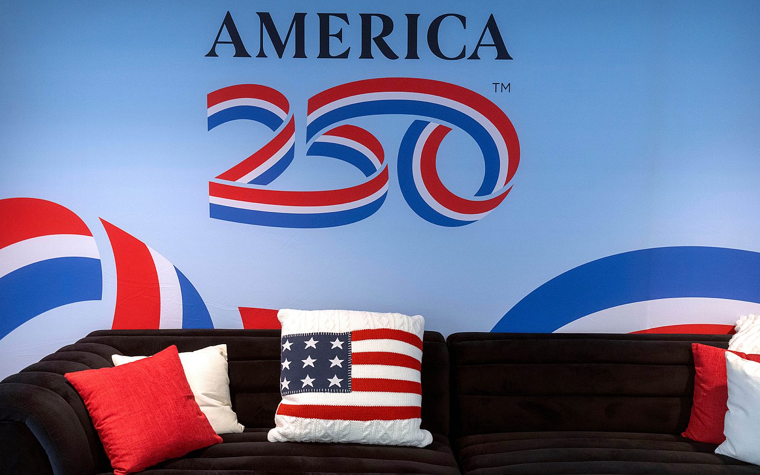 Justice Department museum opening in July for America250