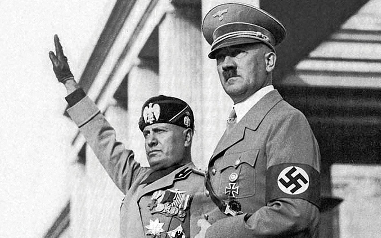 What is fascism?