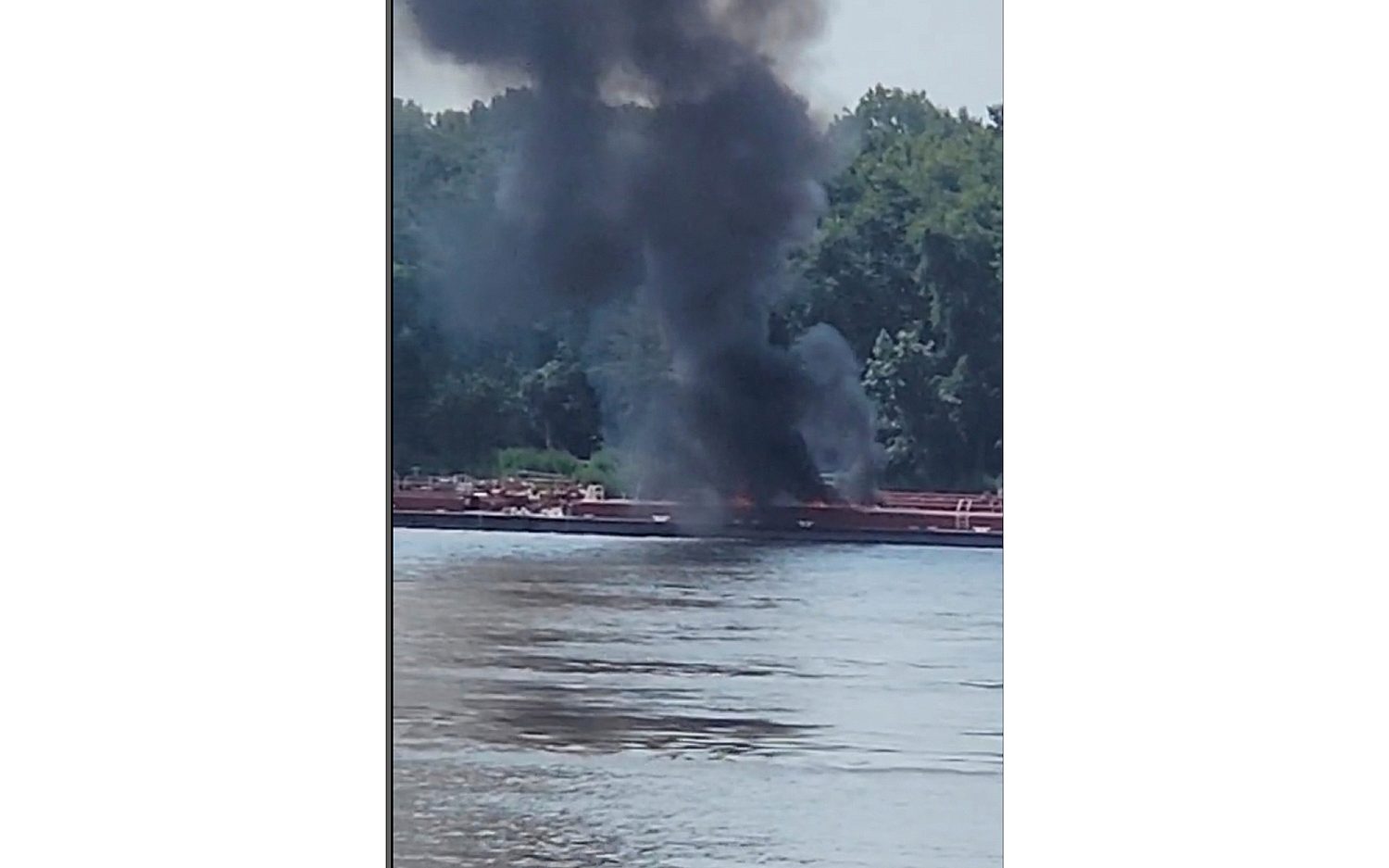 Two feared dead in Mississippi River helicopter crash