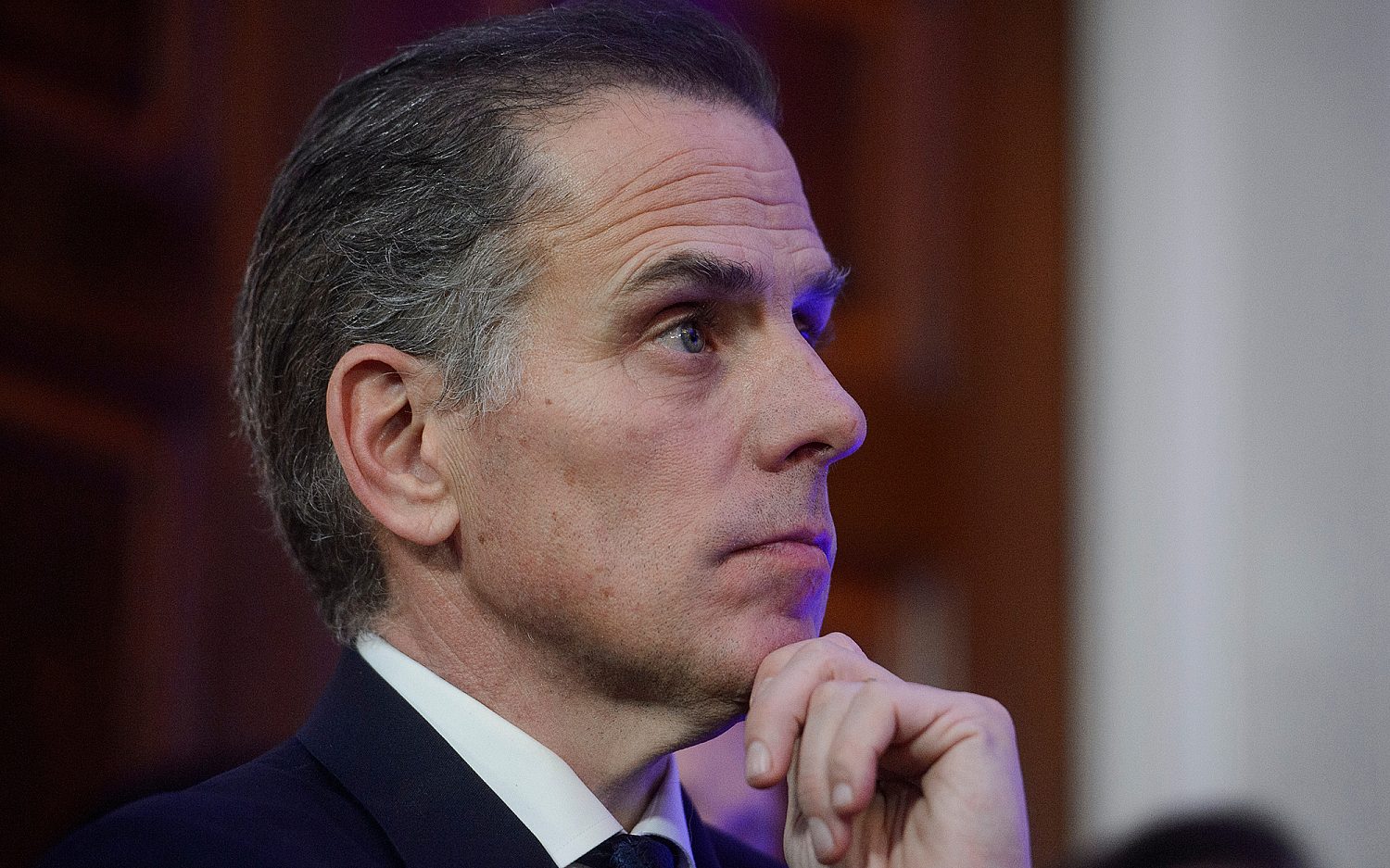 Connecticut judge disbars Hunter Biden