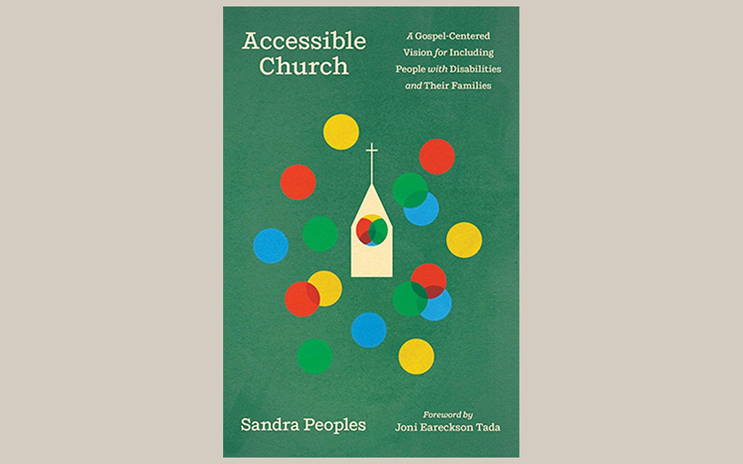 The gospel for all