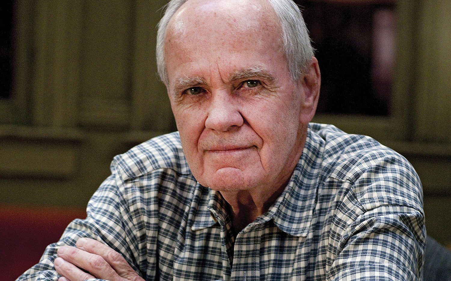 Literary icon’s rocky road