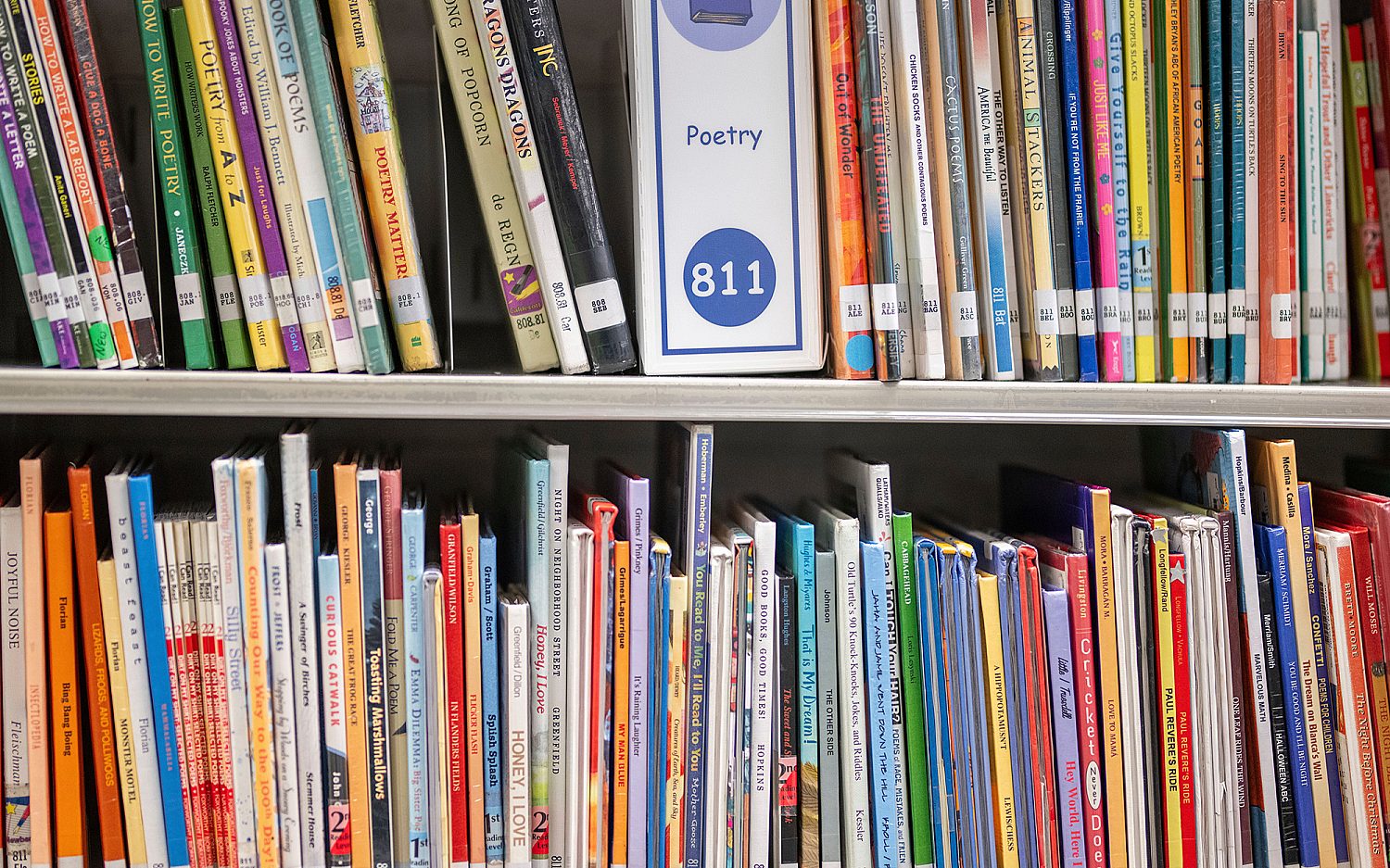 U.S. reading scores plummeted over three years, study finds