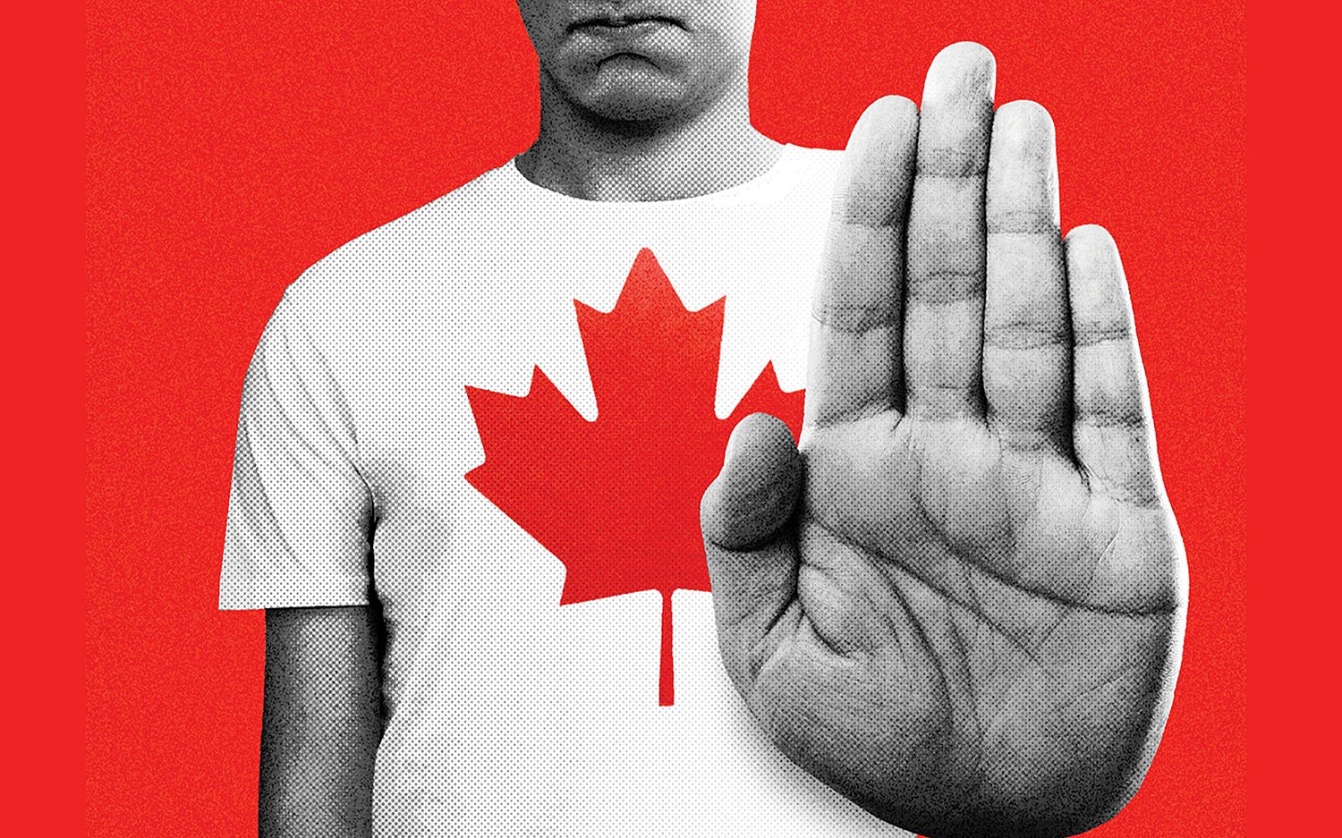 By the Numbers: D’oh, Canada