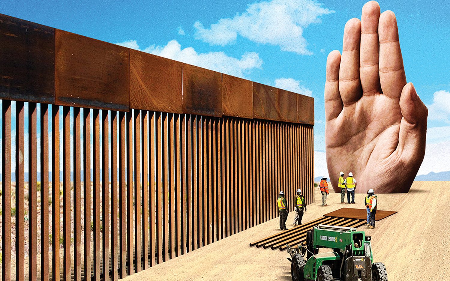 By the Numbers: Holes in the wall