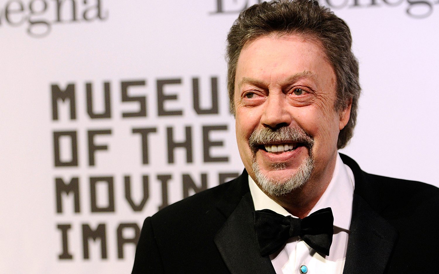 British character actor Tim Curry dead at 80