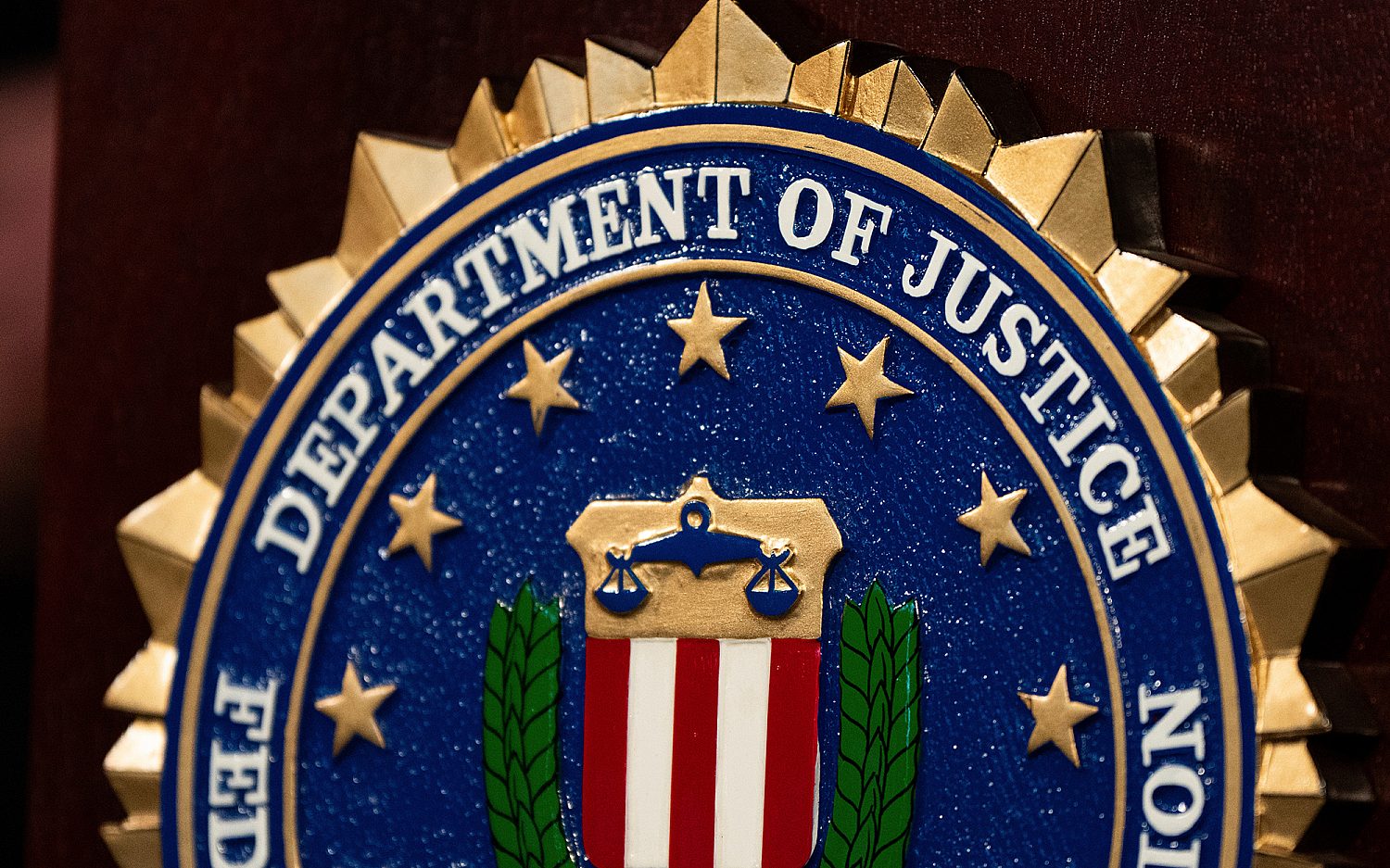 Third so-called religious leader charged in forced labor scheme