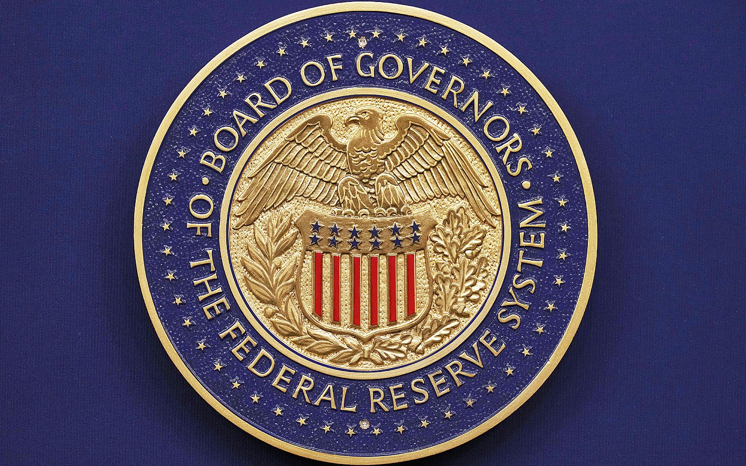 Fed cuts interest rate for first time since Christmas