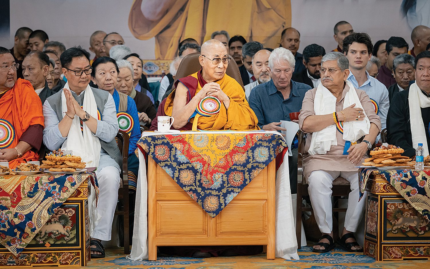 Global Briefs: China to pick Tibet’s next Dalai Lama