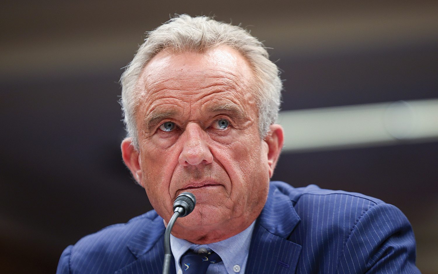 Human Race: RFK Jr.’s vaccine dispute