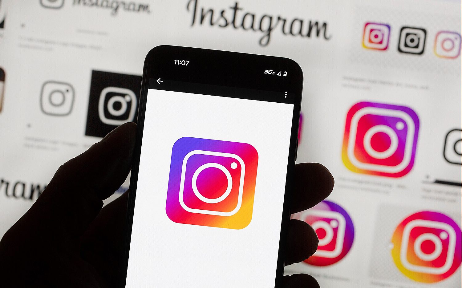 Instagram says teen accounts will only see PG-13 content