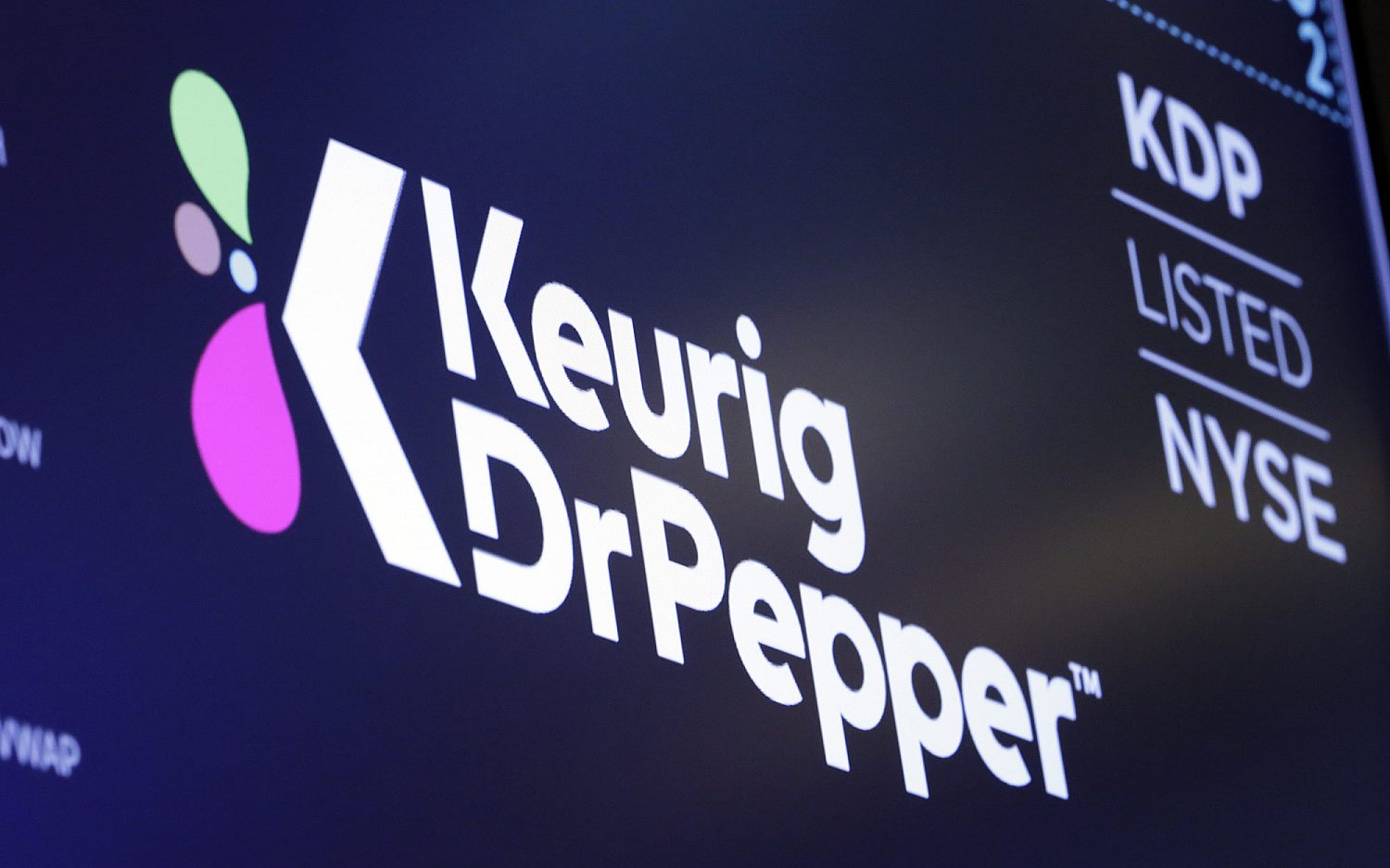 Keurig Dr Pepper acquires Peet's coffee in $18B deal