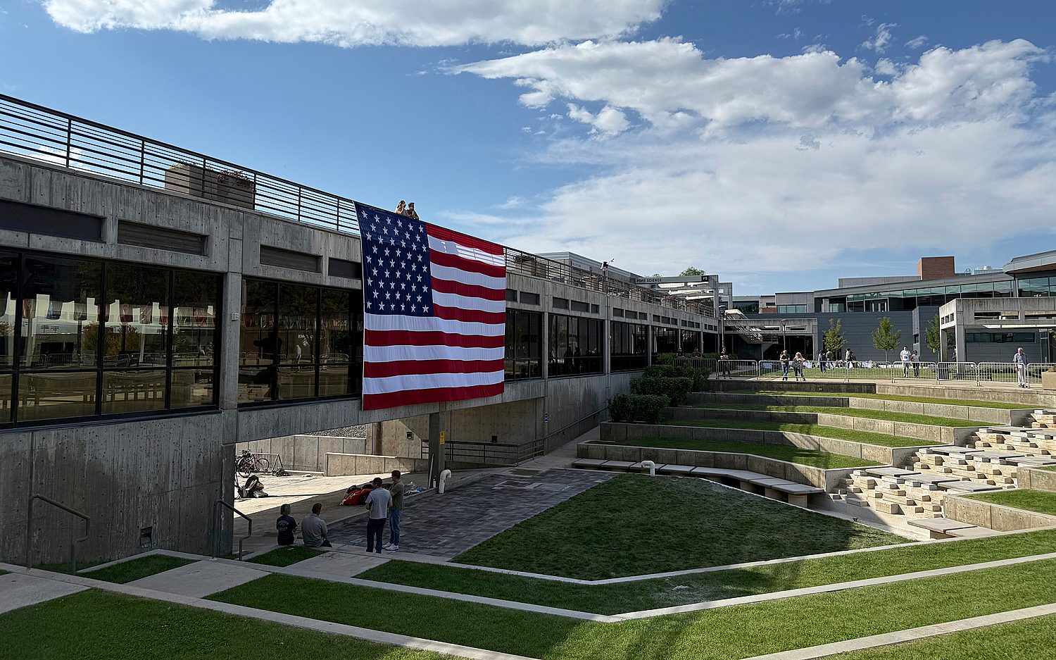 Charlie Kirk's family signals intent to sue Utah university, police, officials