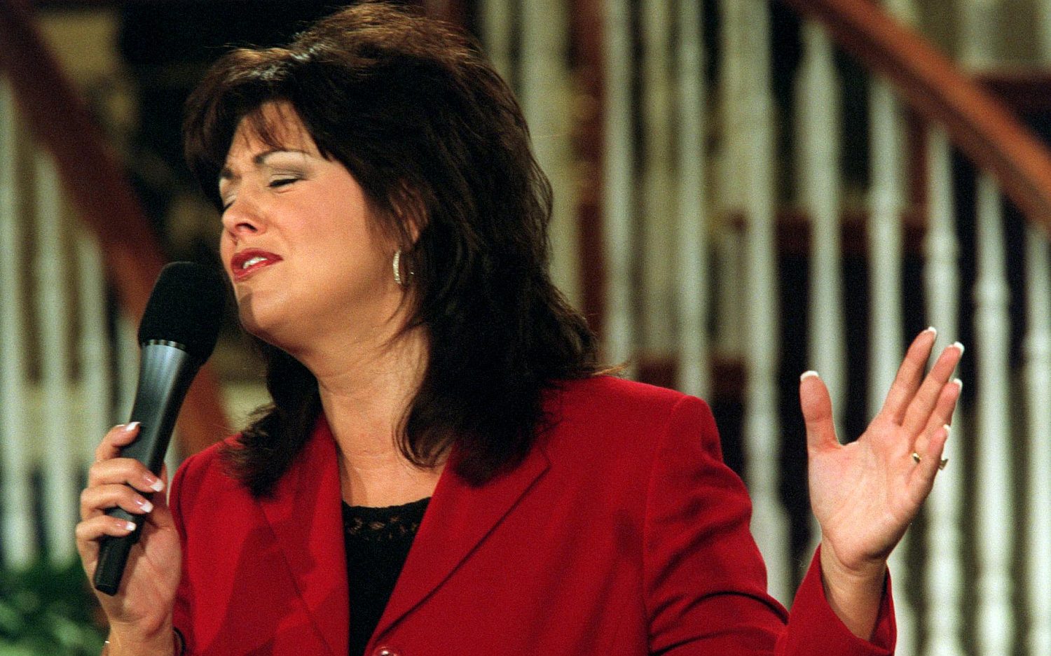 Daystar TV co-founder Joni Lamb dies at 65 | WORLD