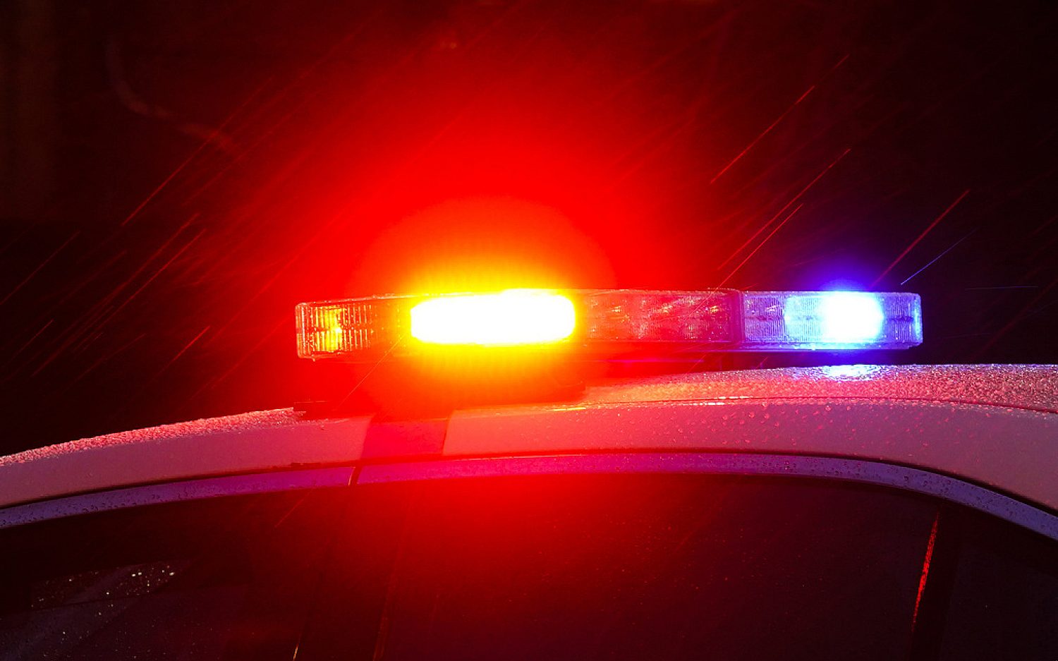 Texas mother accused of fatally shooting children