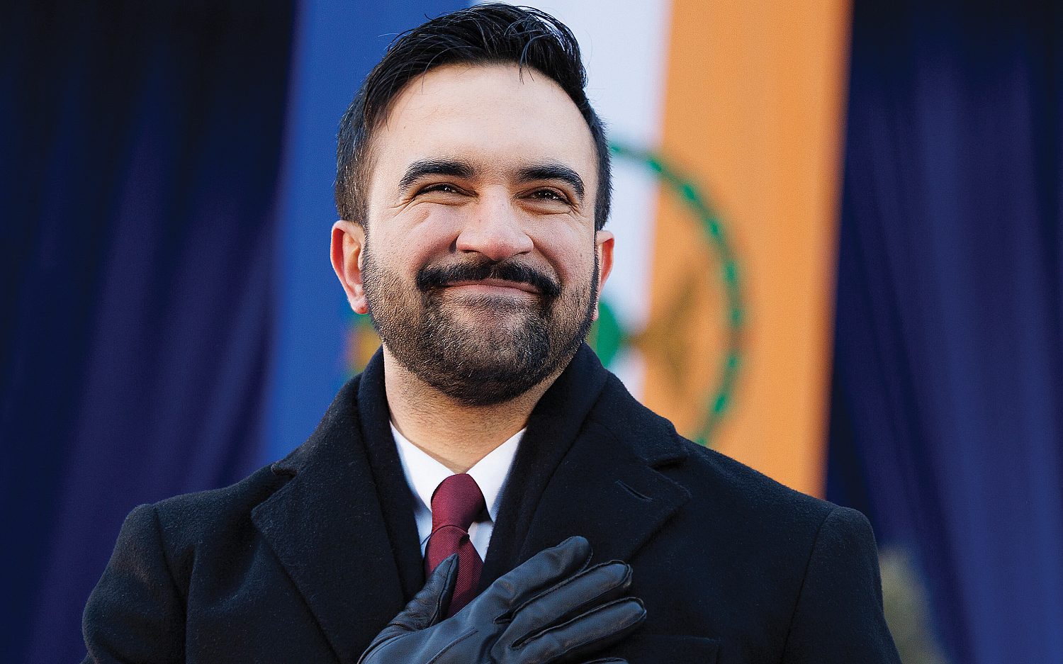 Socialism’s salesman