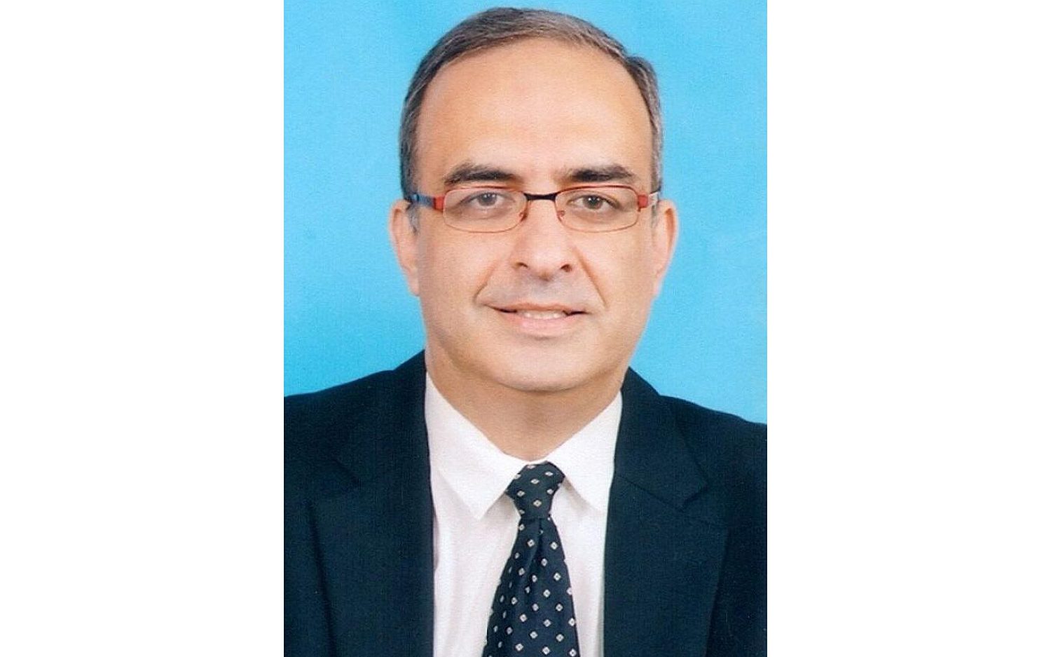 Evangelical church network appoints first Arab Christian leader