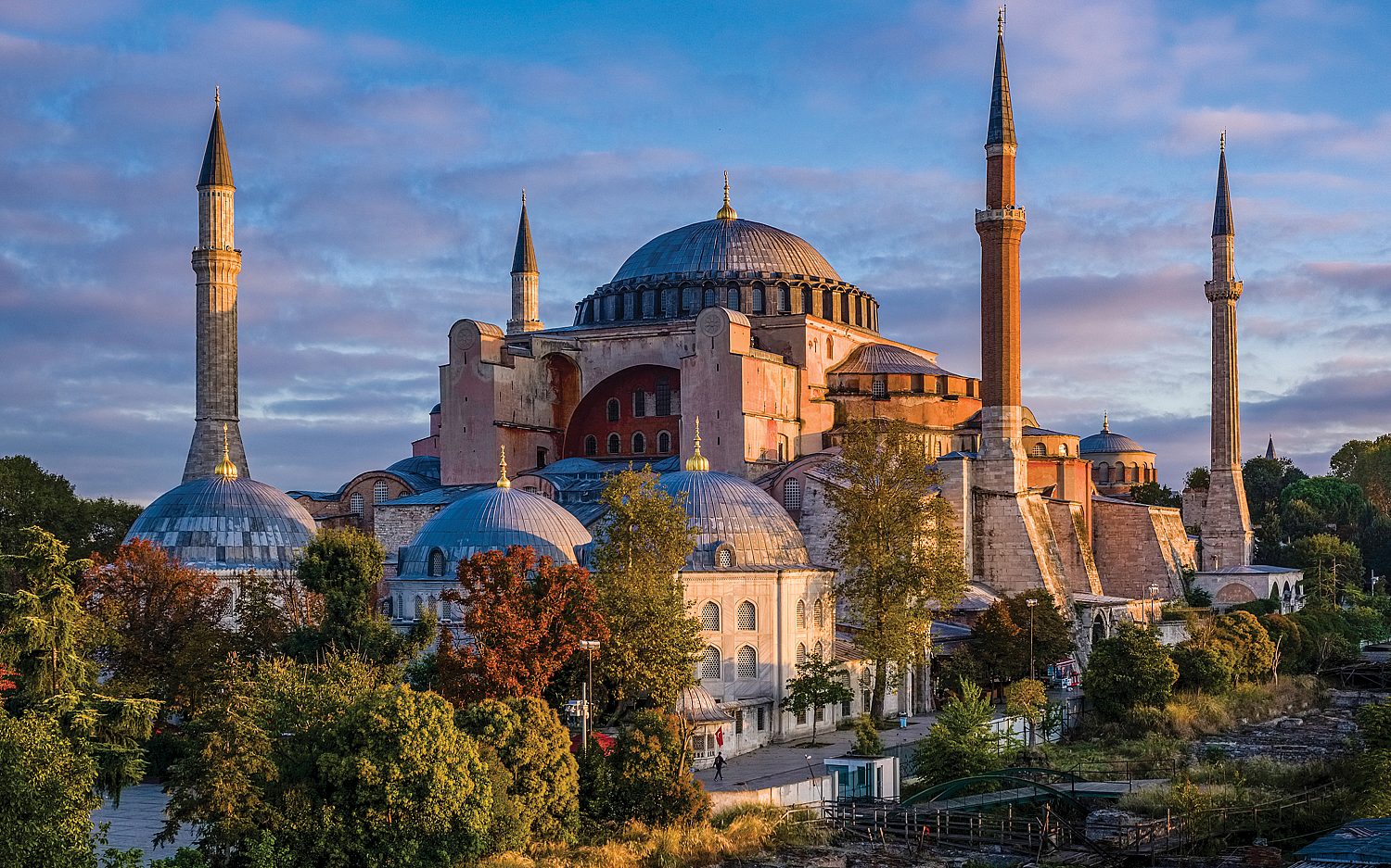 Shouldering the burden of religious conflicts