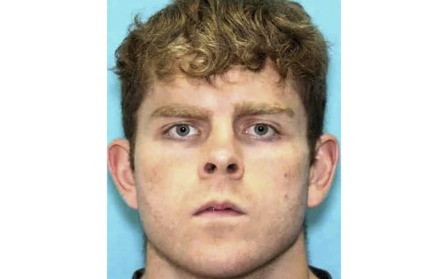 Manhunt snares schoolteacher days after park double slaying