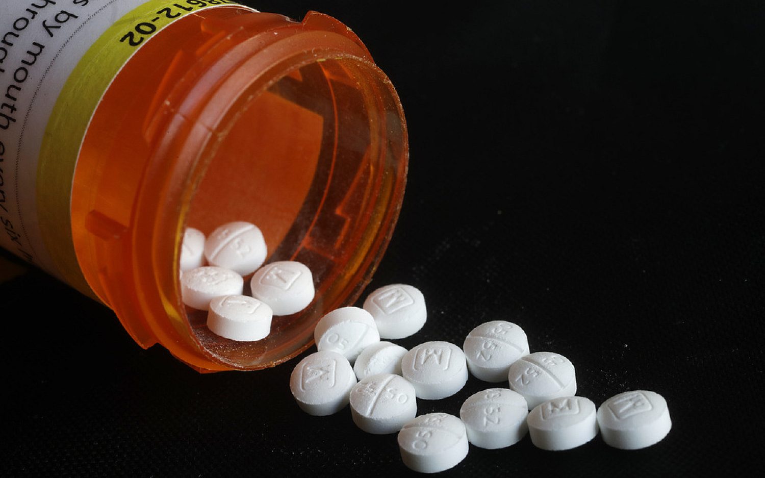 CVS paying $315M to settle charges over opioid prescriptions