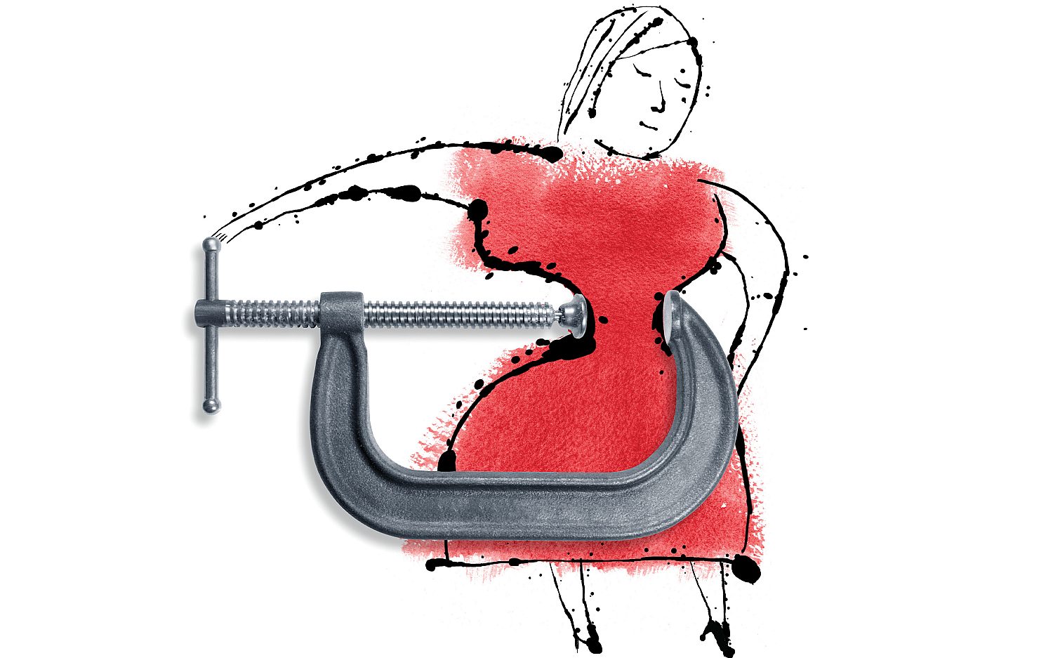 Mika lafuente shower