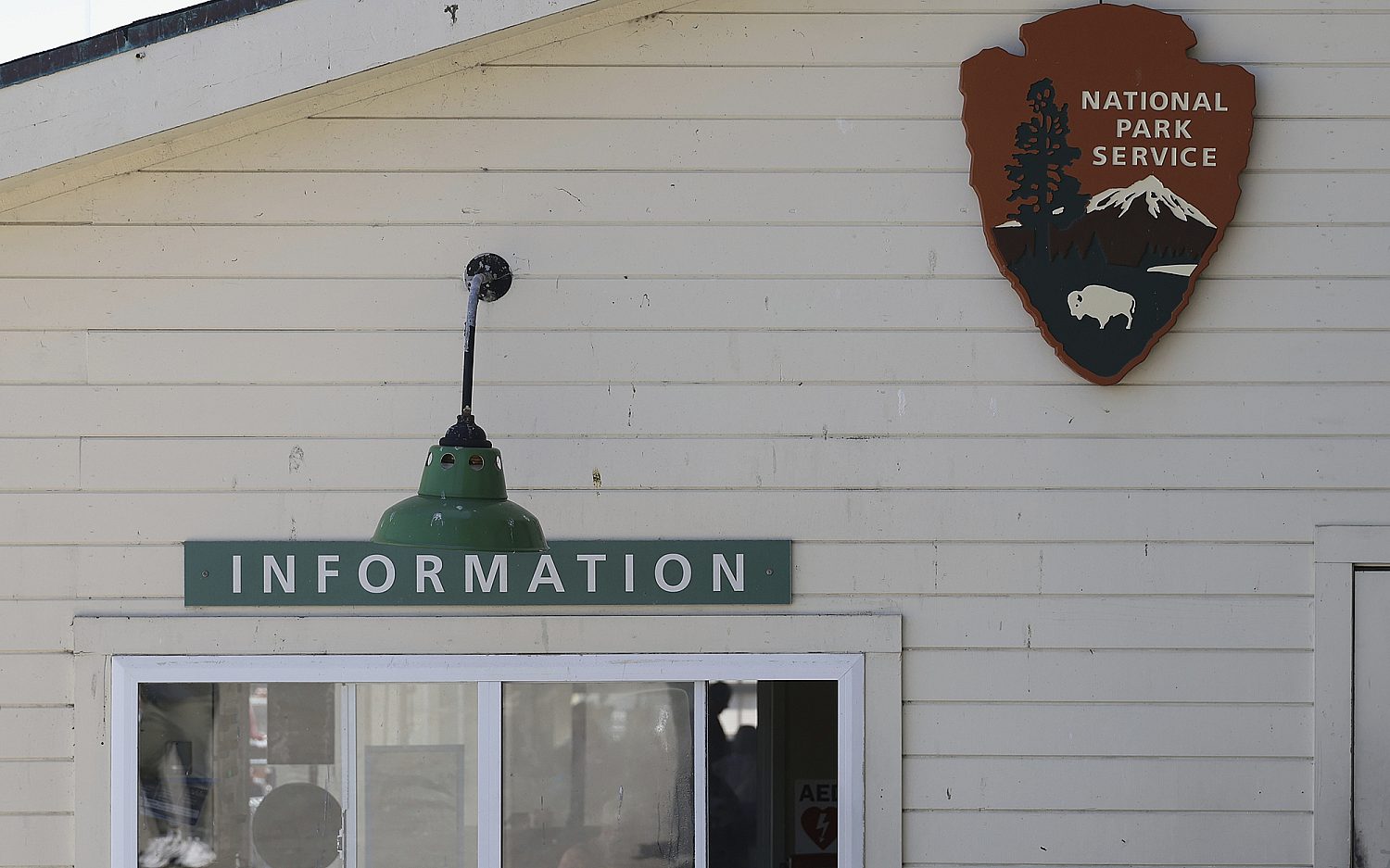 Trump removes MLK Day from list of national parks free entry days, adds birthday