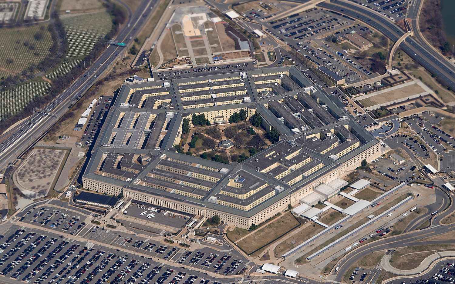 Pentagon Studied Star Trek Warp Drives In Declassified Files