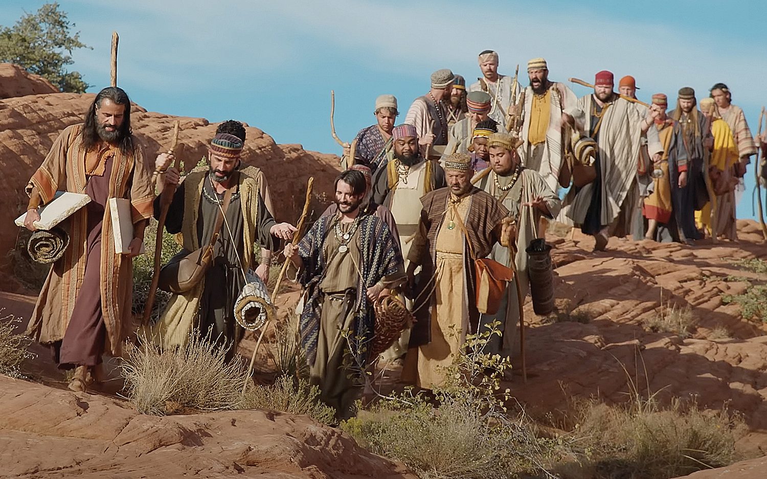 <em>The Promised Land</em>