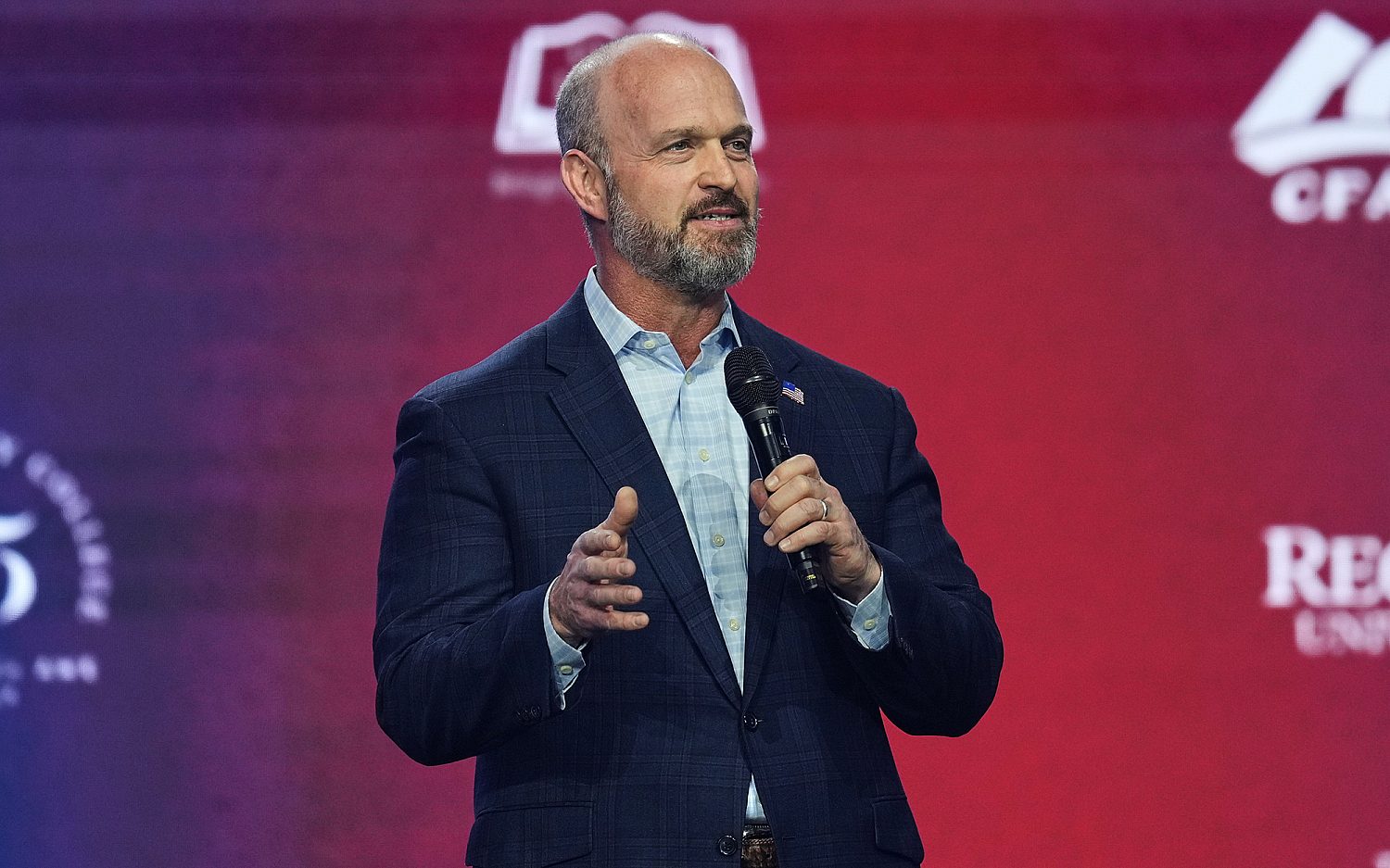 Staffers exit Heritage Foundation, join Pence think tank