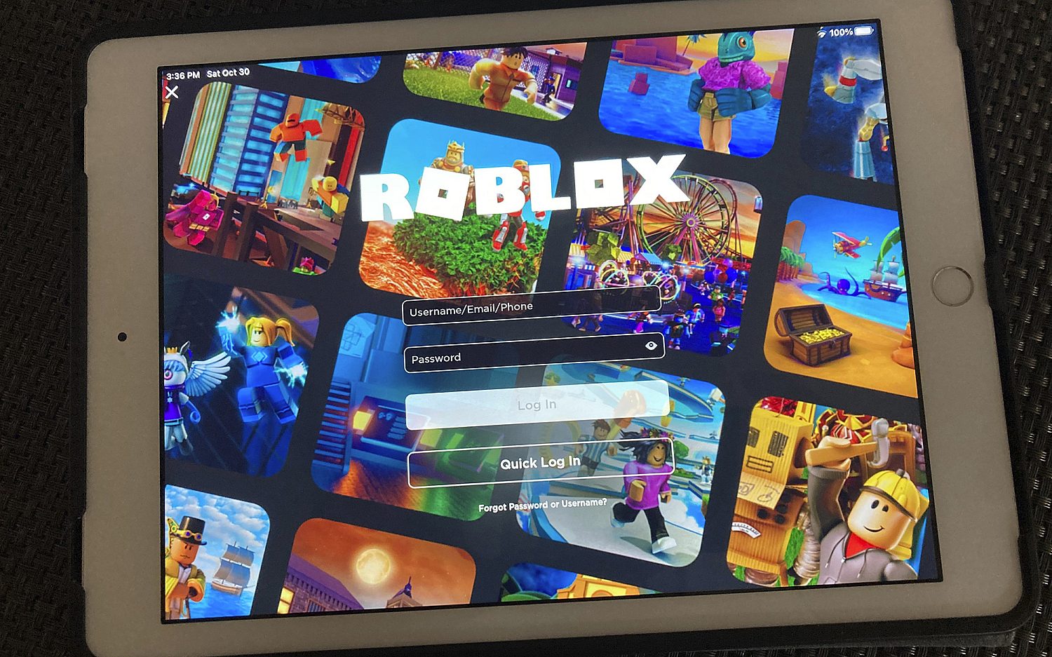 Mother sues Roblox, Discord over teen suicide