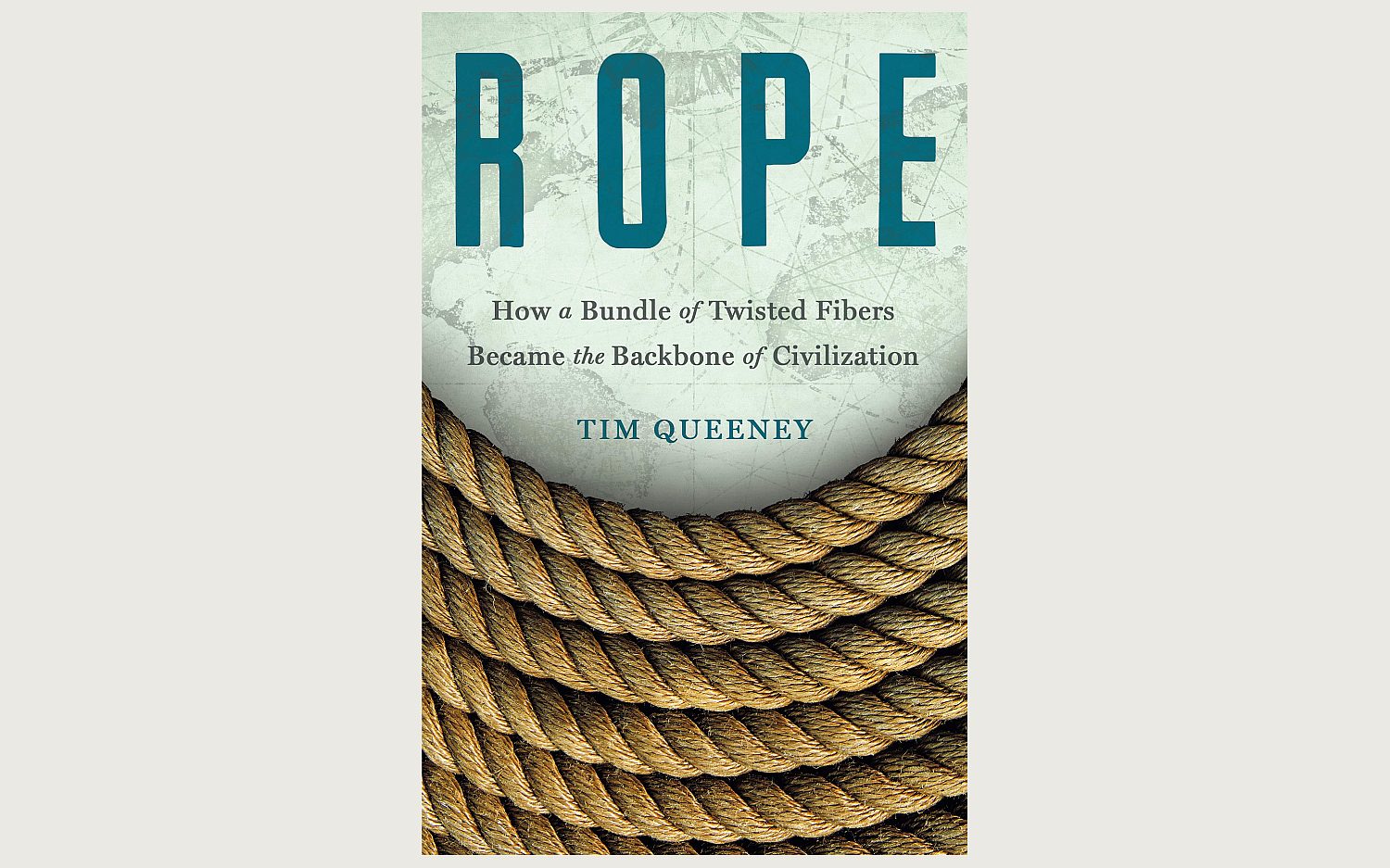 The ties that bind