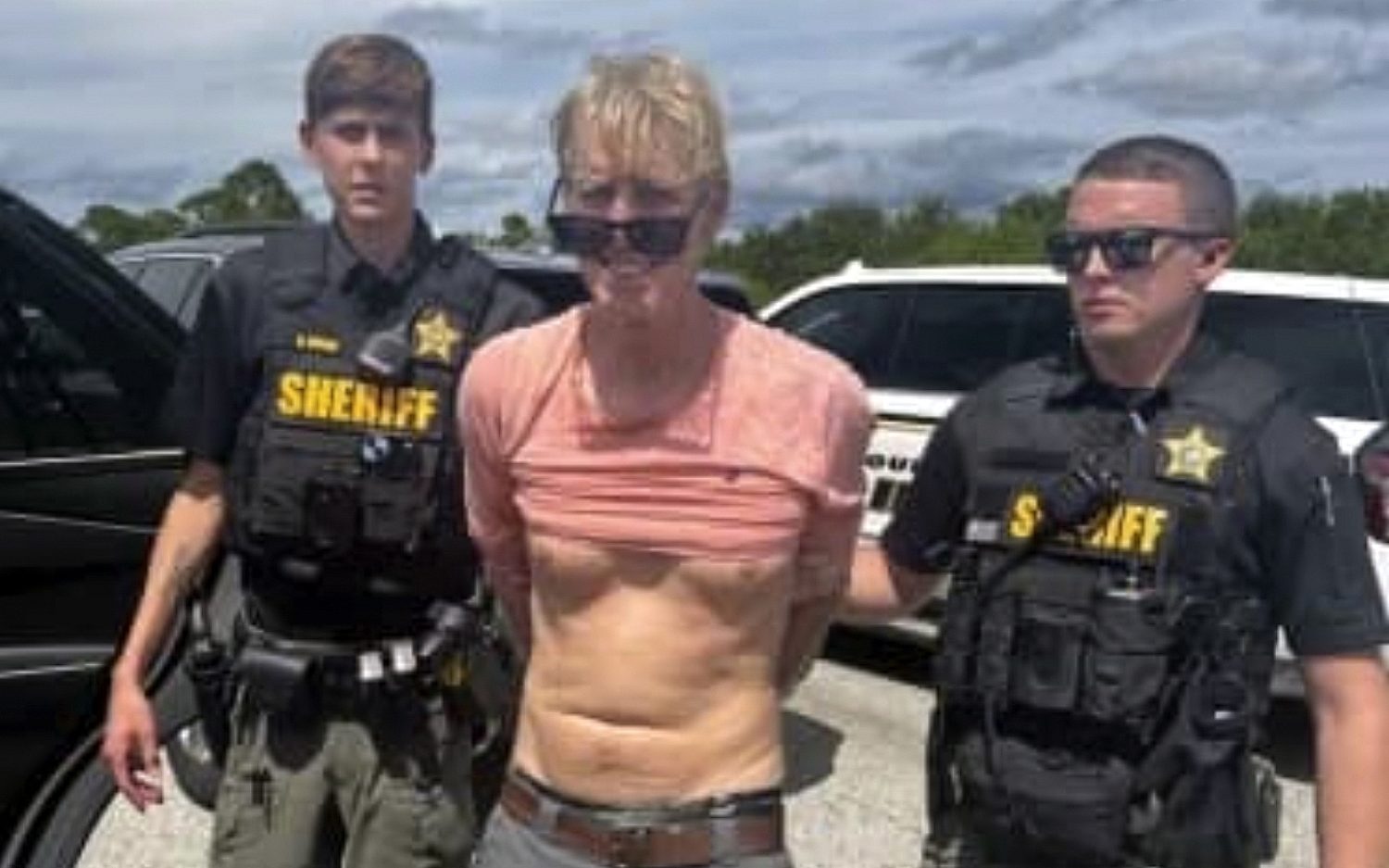 Judge allows would-be Trump assassin to represent himself at trial