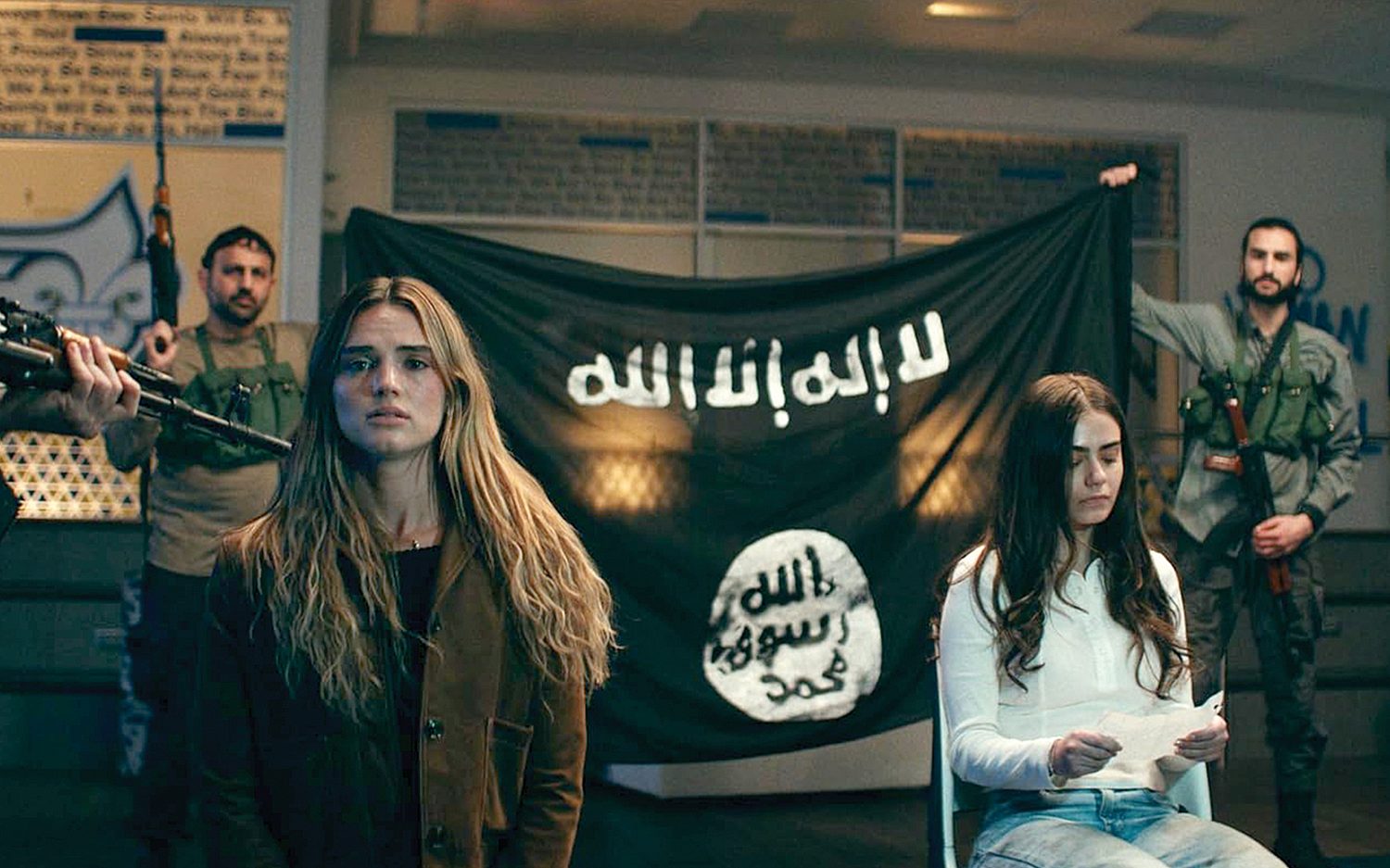 <em>Run Hide Fight: Infidels</em>