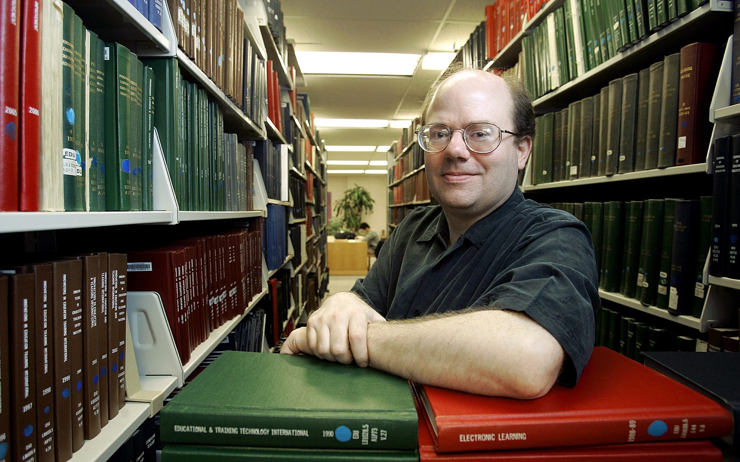 Tech guru Larry Sanger joins Anglican Church in North America