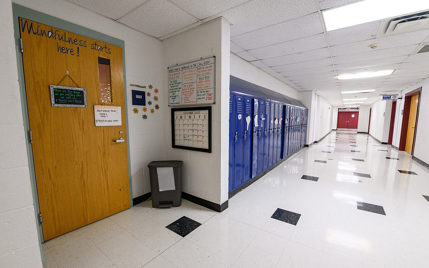 Trump admin announces over $200M mental health program grants