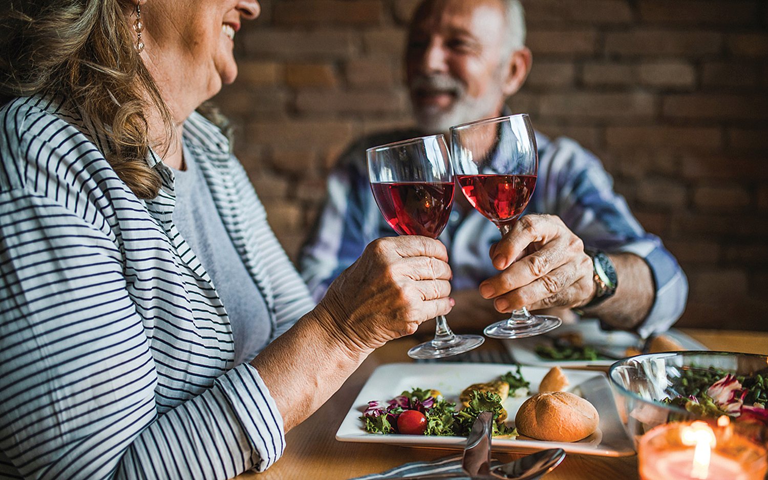 A case for teetotalism