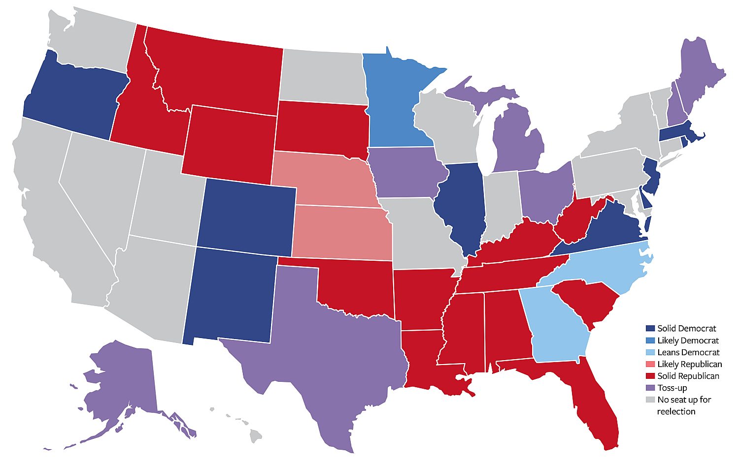 U.S. Senate