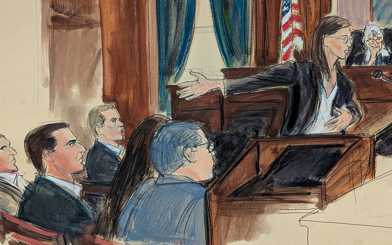 “The A Team” brothers, real estate brokers, guilty of sex charges