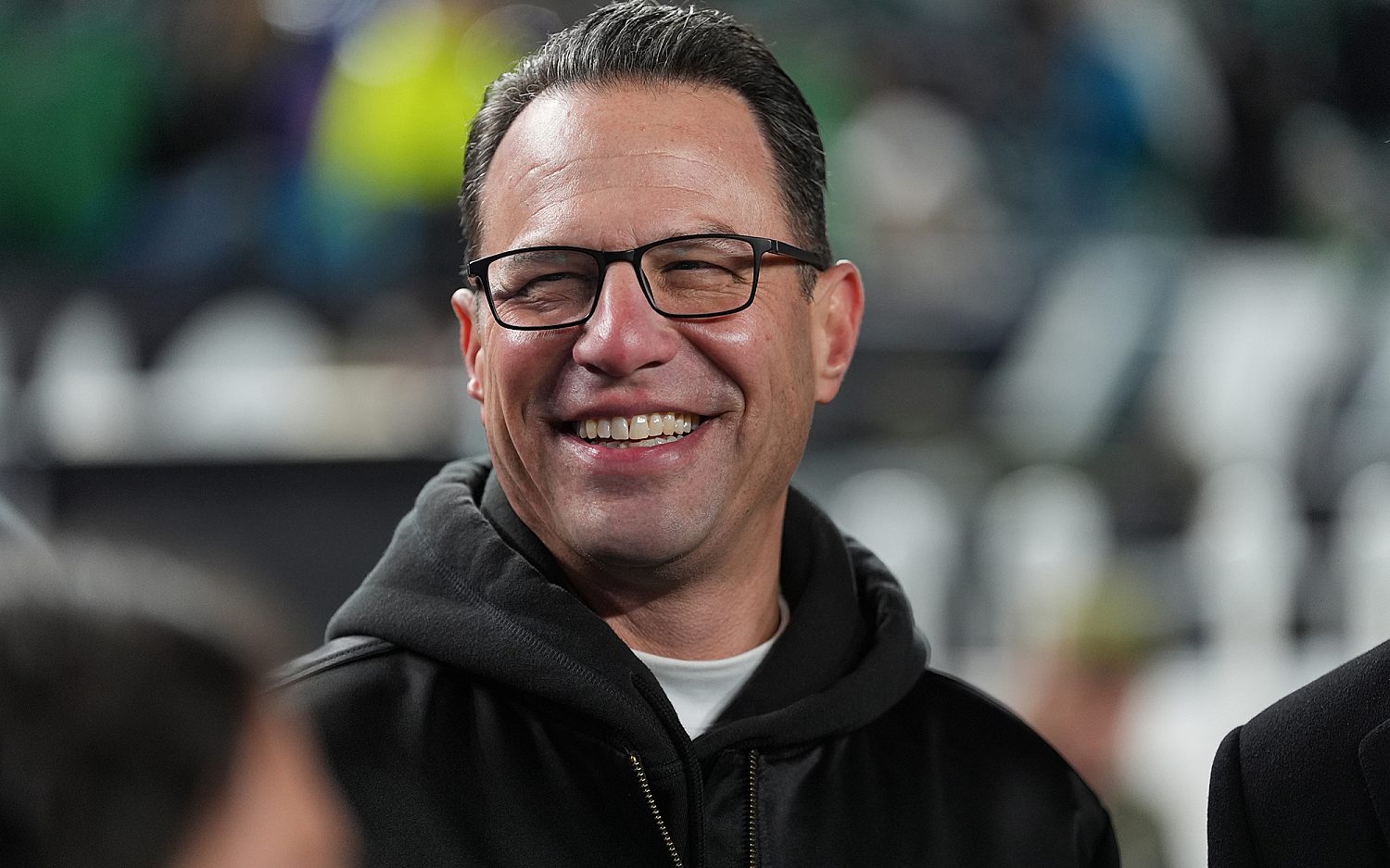 Pennsylvania Gov. Josh Shapiro confirms reelection bid amid presidential rumors