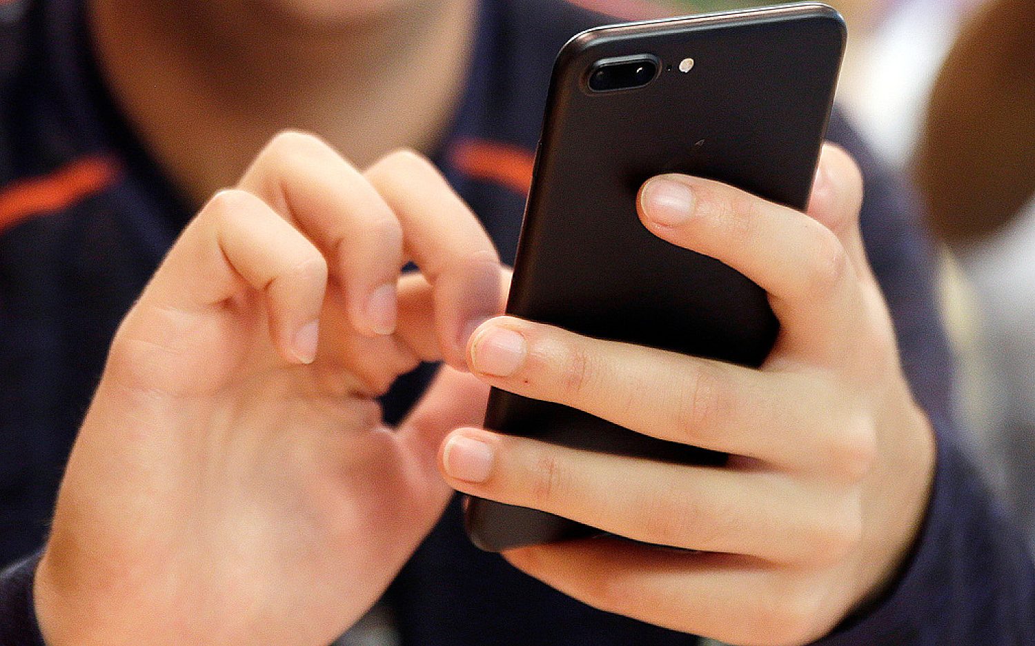 Major antiporn app Covenant Eyes now called Victory Shield